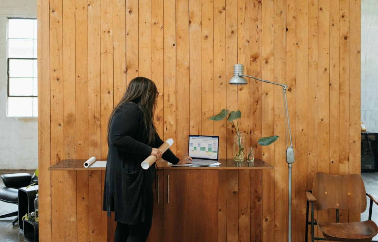 Aktuelle Unternehmensentwicklung