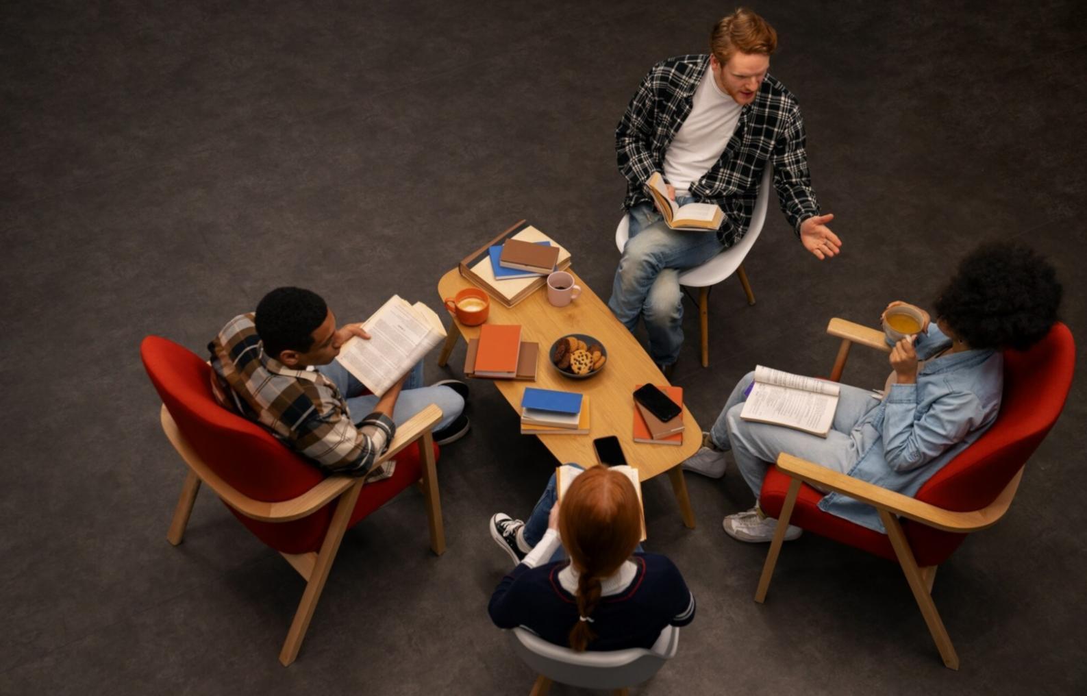 Finanzplanung und Beratung