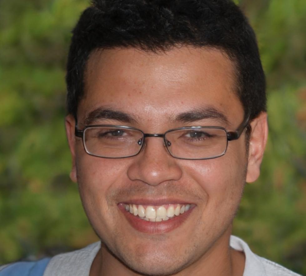 Clemens Waldmann Portrait