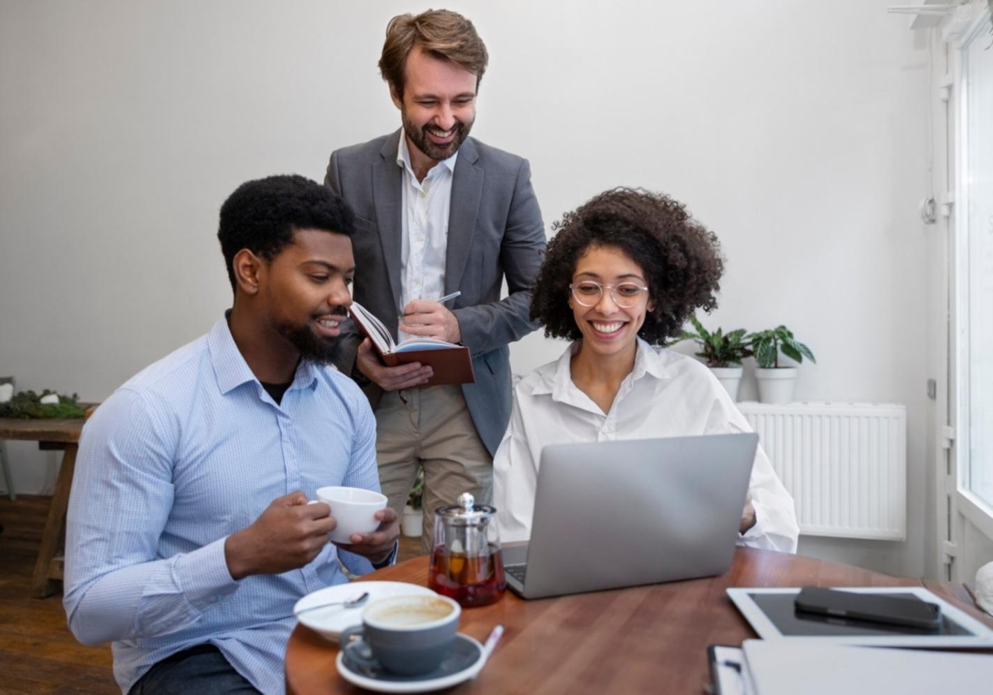 Frühe Entwicklungsphase